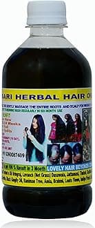 Adivasi Neelambari Herbal Hair Oil 500 ml