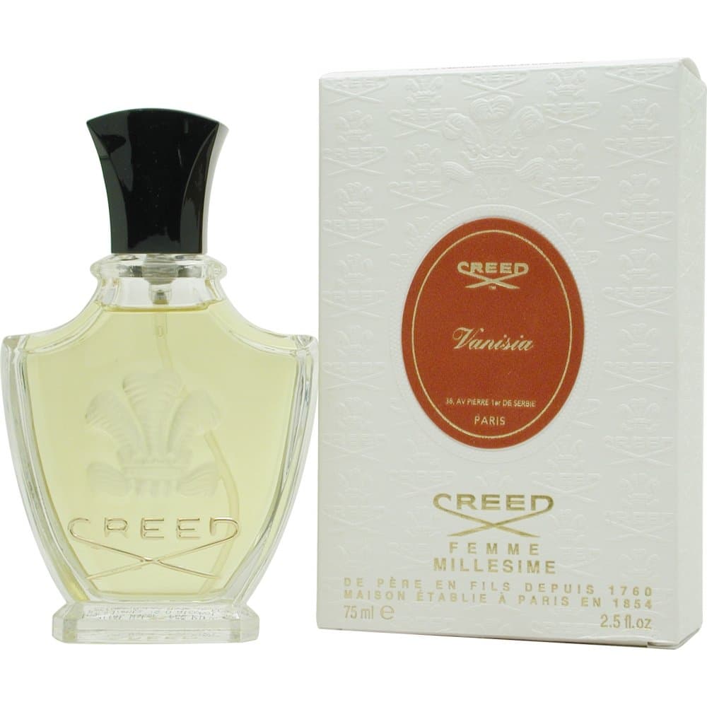 Creed Vanisia