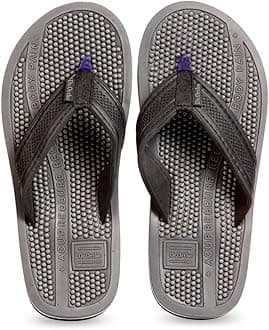Orthopedic Slippers | Acupressure Slippers | Flip-Flops | For Men & Women's Slippers