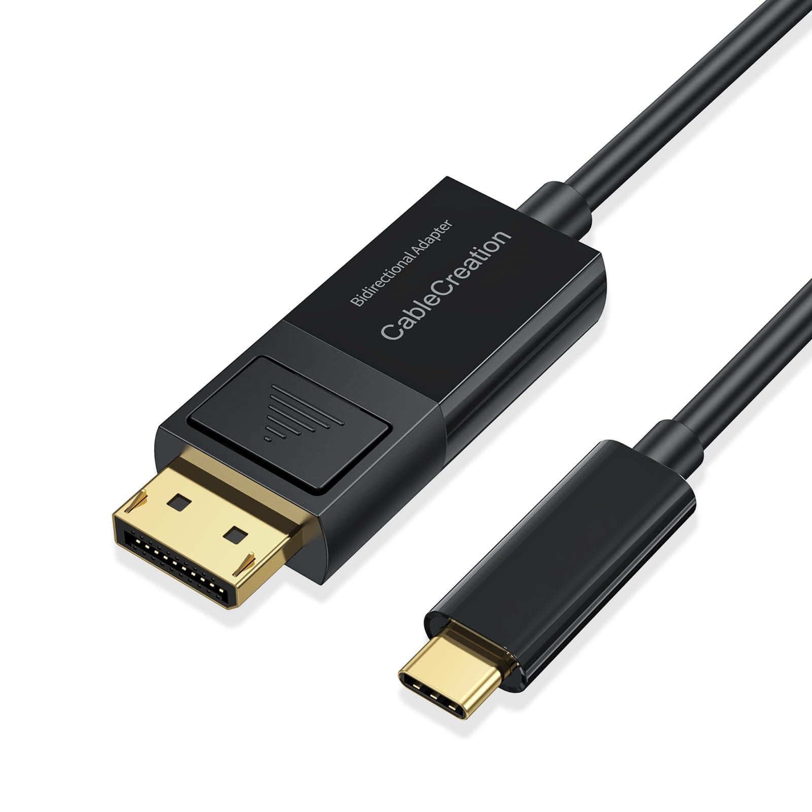 DP 1.4 to USB C