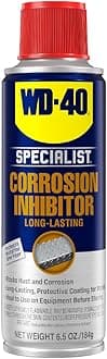 WD-40 Specialist Long-Term Corrosion Inhibitor, 6.5 OZ