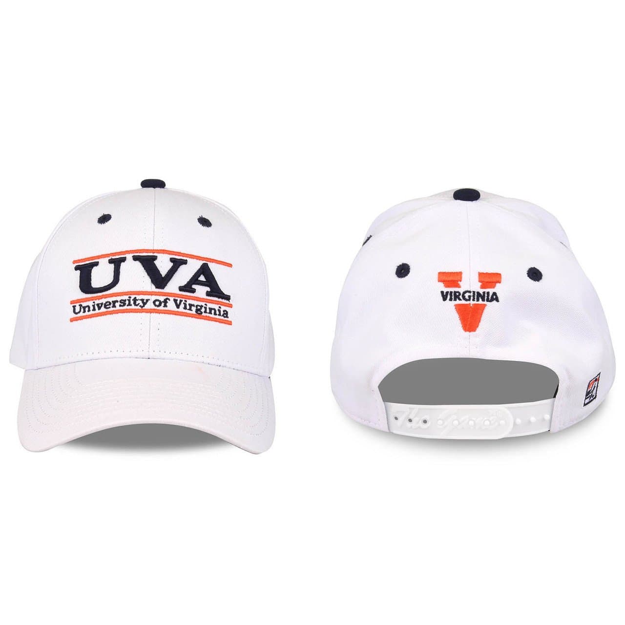 The Game Nickname Bar Design