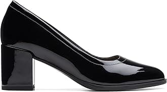 Clarks Freva55 Court, Women's Pump