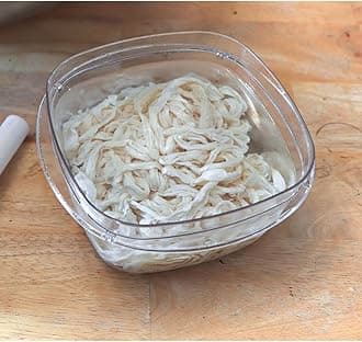 British Natural (34/38) Hog Sausage Casings - 24m/80ft