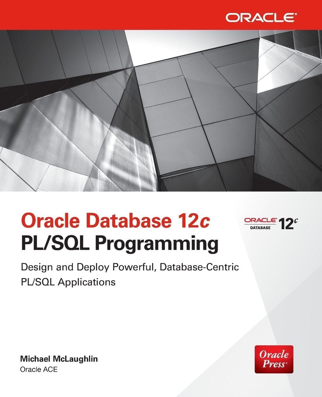 Oracle Database 12c PL/SQL Programming