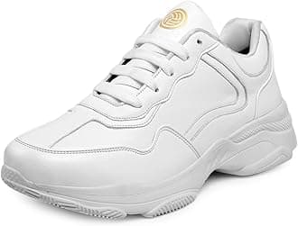 Bacca BucciMen Mesh Lace Up Sneaker Shoes