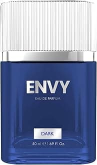 ENVY Dark Perfume For Men 50 ML | Long Lasting Eau Da Parfum