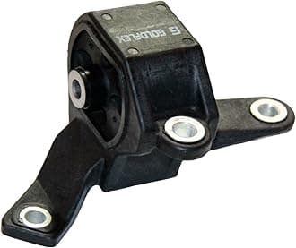MTC 1010831/50850-SZA-A02 Transmission Mount (50850-SZA-A02 MTC 1010831)