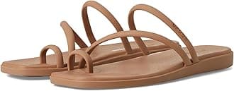 Crocs Women's Miami Toe Loop Sandal Flat