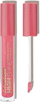 L.A. Color High Shine Lipgloss - Playful