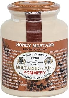 Honey Mustard 250 g