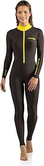 Skin - Adult Versatile Full Suit for Water Sport, Warmth and Sun Protection