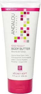 Body Btr, 1000 Roses, Velvet Soft, 8 Fl Oz