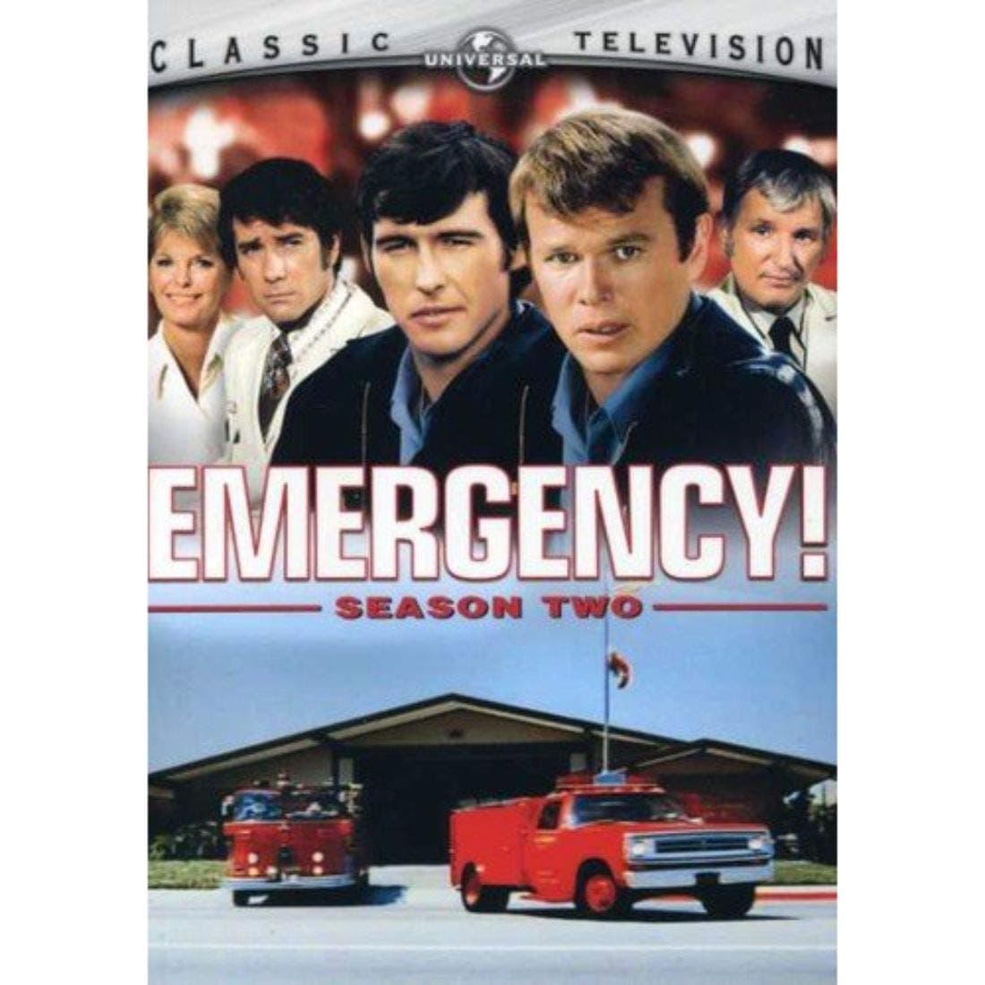 Emergency! Season Two