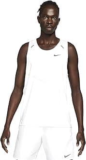 NikeDri-FIT Rise 365 Men's Running Tank