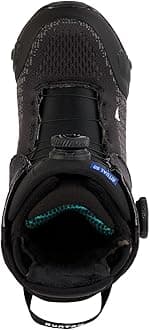 Burton Women's Ritual Step On Snowboard Boots
