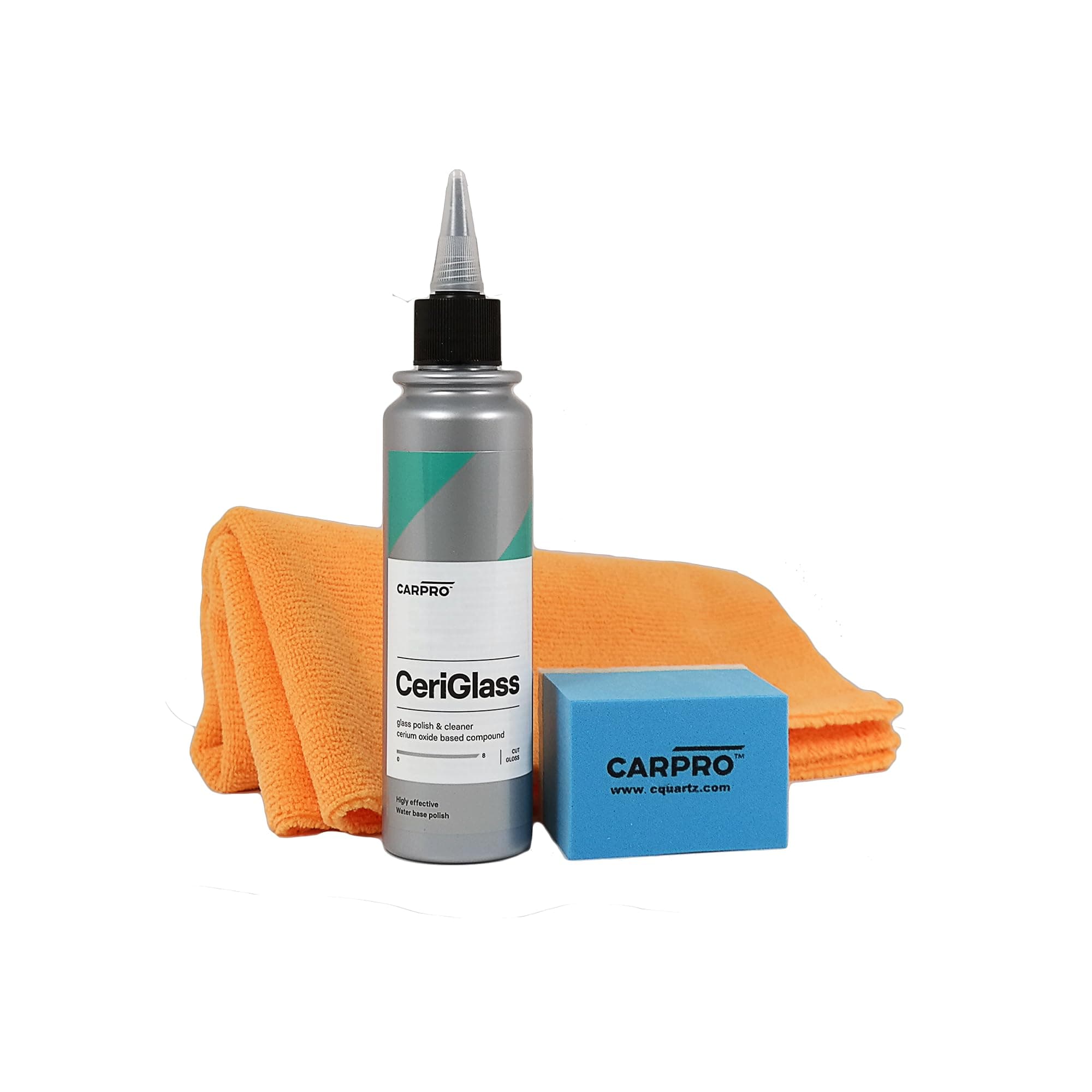 Ceriglass Kit (150ml)