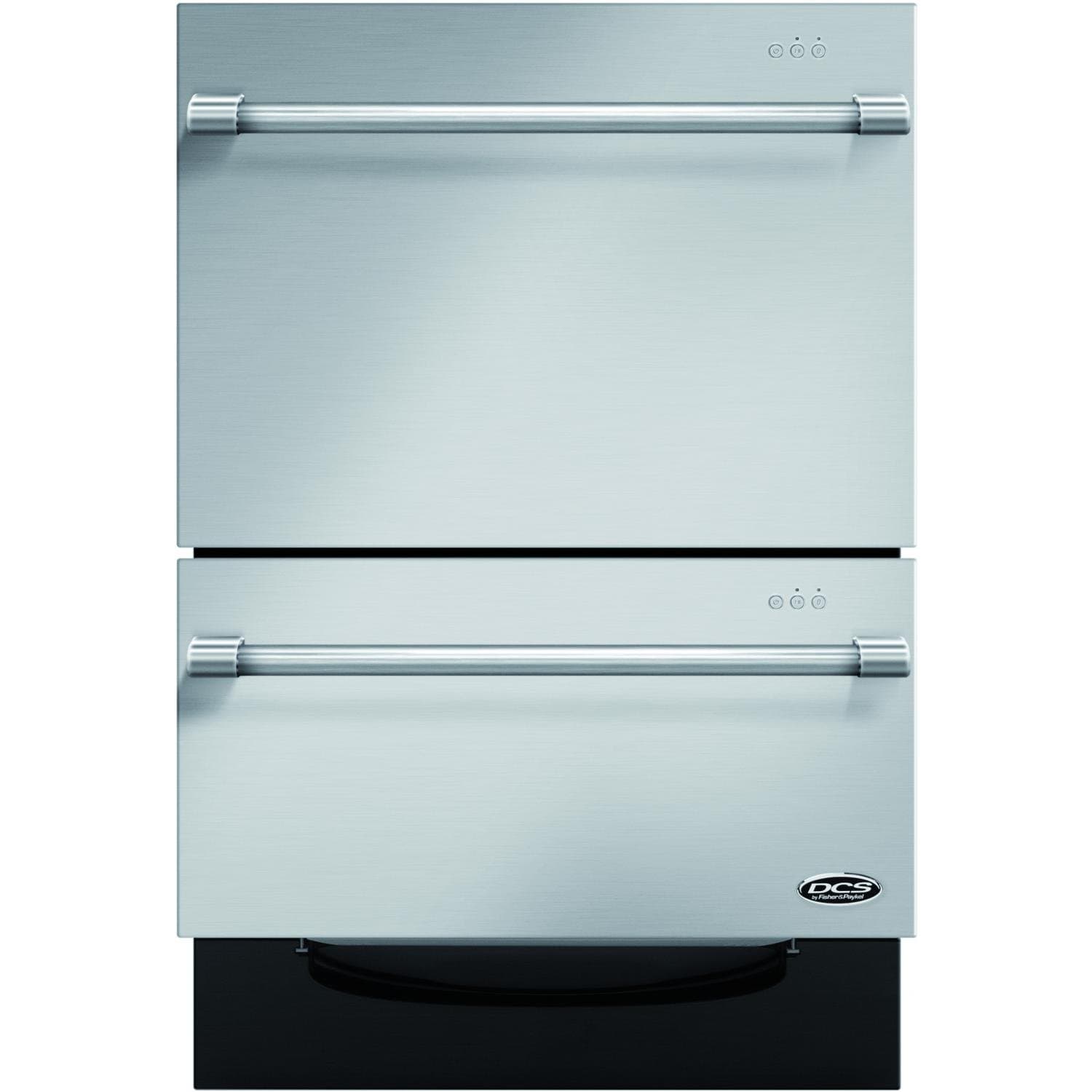 DCS DD24DVT7 Semi-Integrated Dishwasher