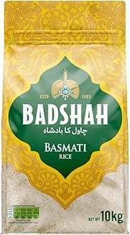 Badshah Basmati Rice