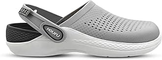 HOUFUCroxx – Clogs for Men's Trendy, Comfortable, and Stylish Footwear for Everyday Wear
