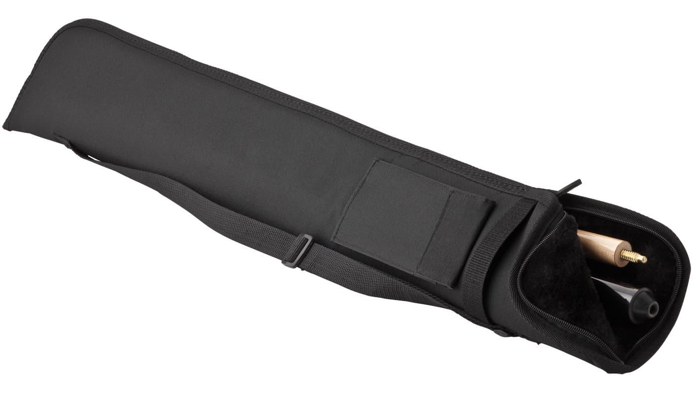 Casemaster Soft Nylon Billiard Cue Case
