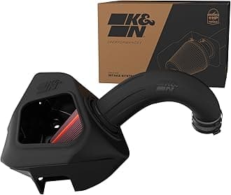 19-24 Dodge Ram 1500 (5.7L V8) NextGen Cold Air Intake