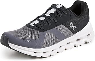 On Men's Cloudrunner Sneakers