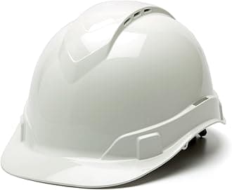 Pyramex Ridgeline Cap Style Hard Hat
