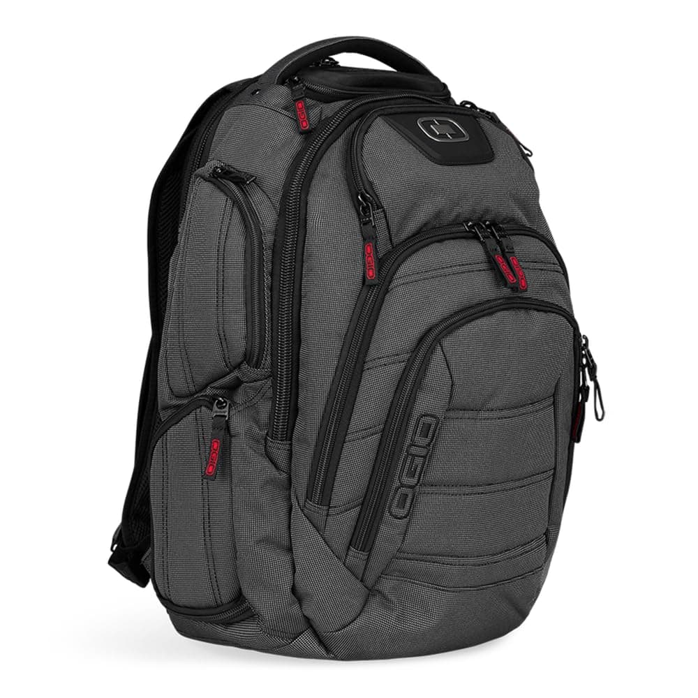 – OGIO Renegade RSS