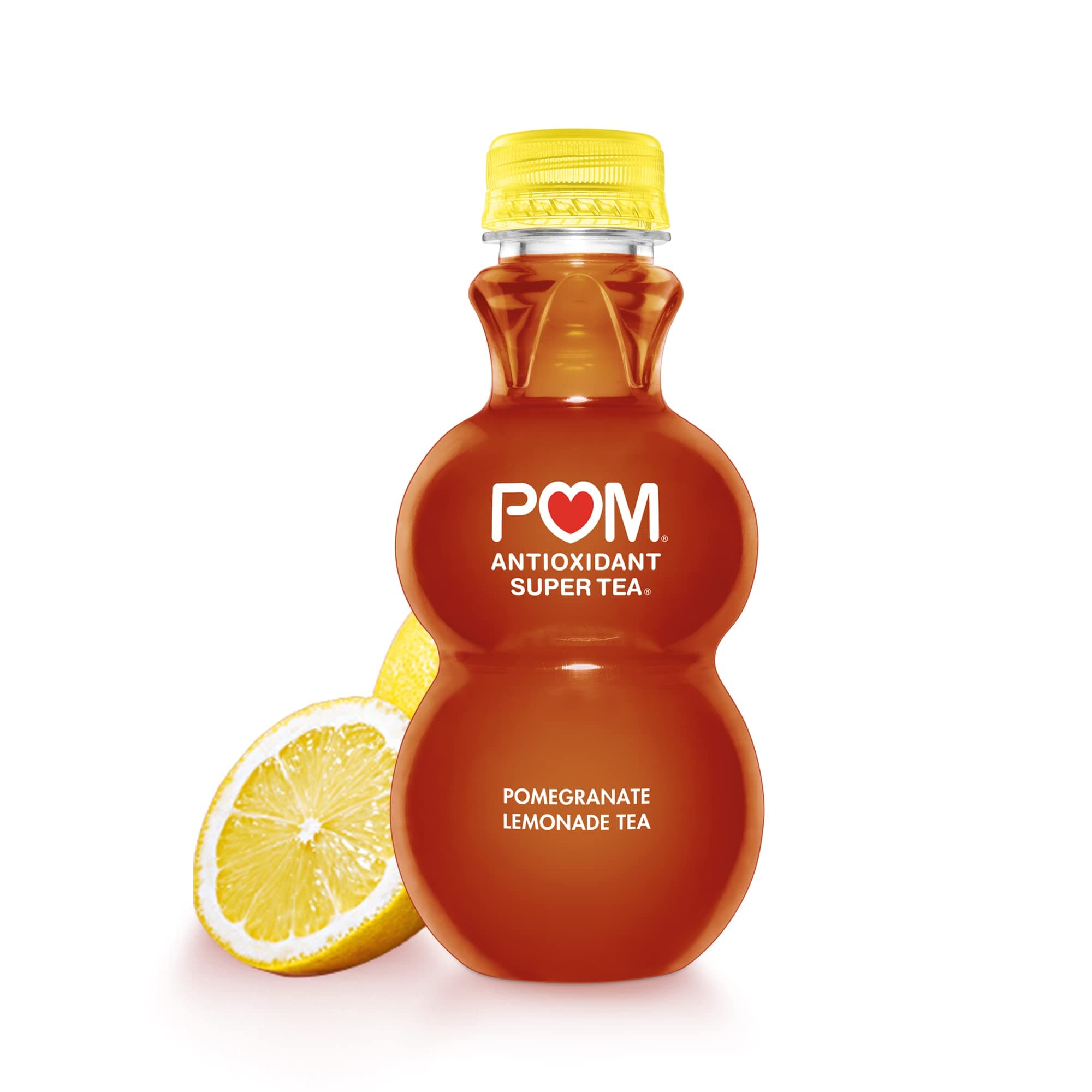 Pomegranate Lemonade Tea