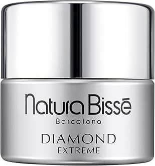 Diamond Extreme Cream, Global Anti-Aging Moisturizer, Firms, Rejuvenates & Brightens, For Normal & Dry Skin, 1.7 Oz