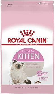 ROYAL CANIN FELINE HEALTH NUTRITION KITTEN DRY FOOD 10 KG