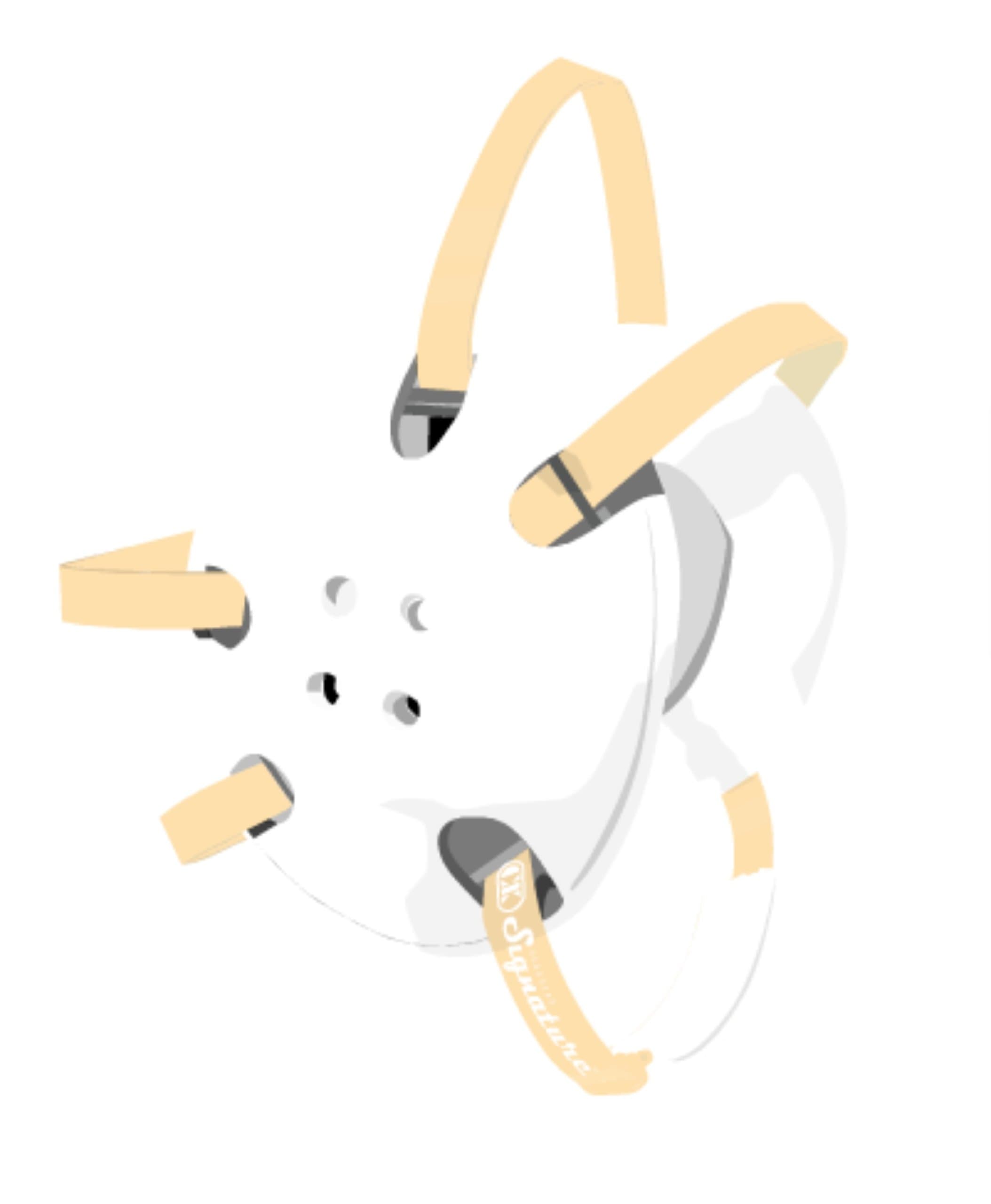 Cliff Keen E58 Headgear