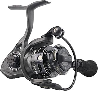 Penn Clash Spinning Fishing Reel