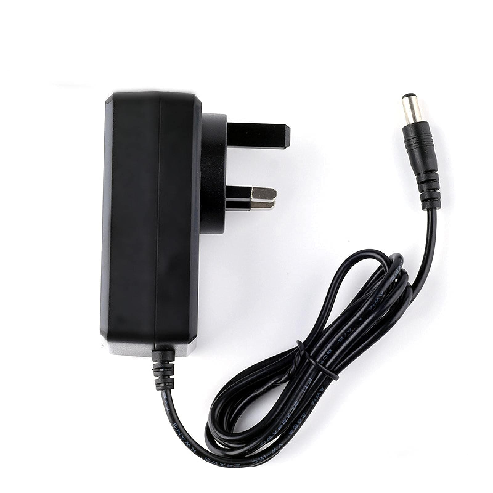PJAKE AC DC Adapter Compatible with WindStream DSL Modem 4200 5200 5260 Power Supply Cord Cable