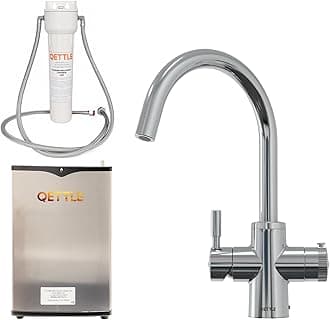 QETTLE 7 Litre Boiler