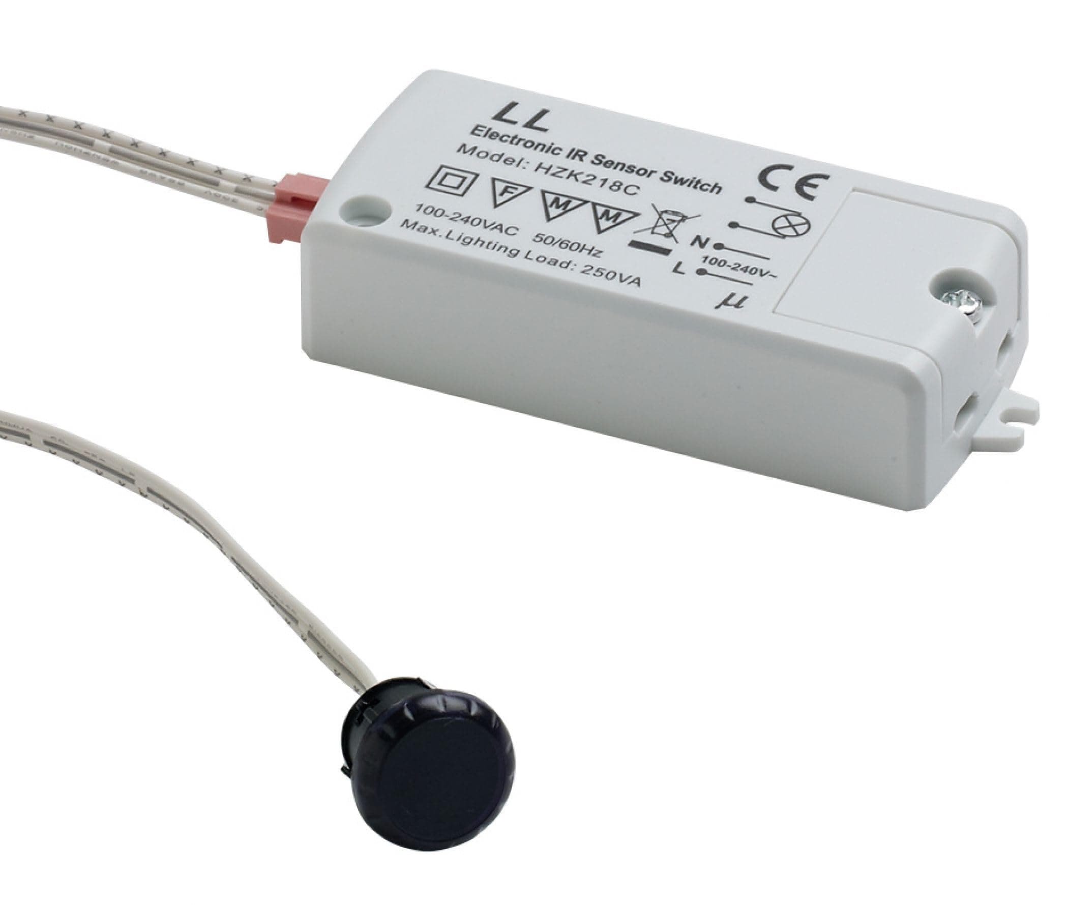 LLSENS - Electronic Ir Sensor Switch