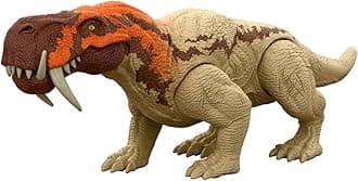 Jurassic World Regenerative Strike Attack Inno Trans Sevier Action Figure