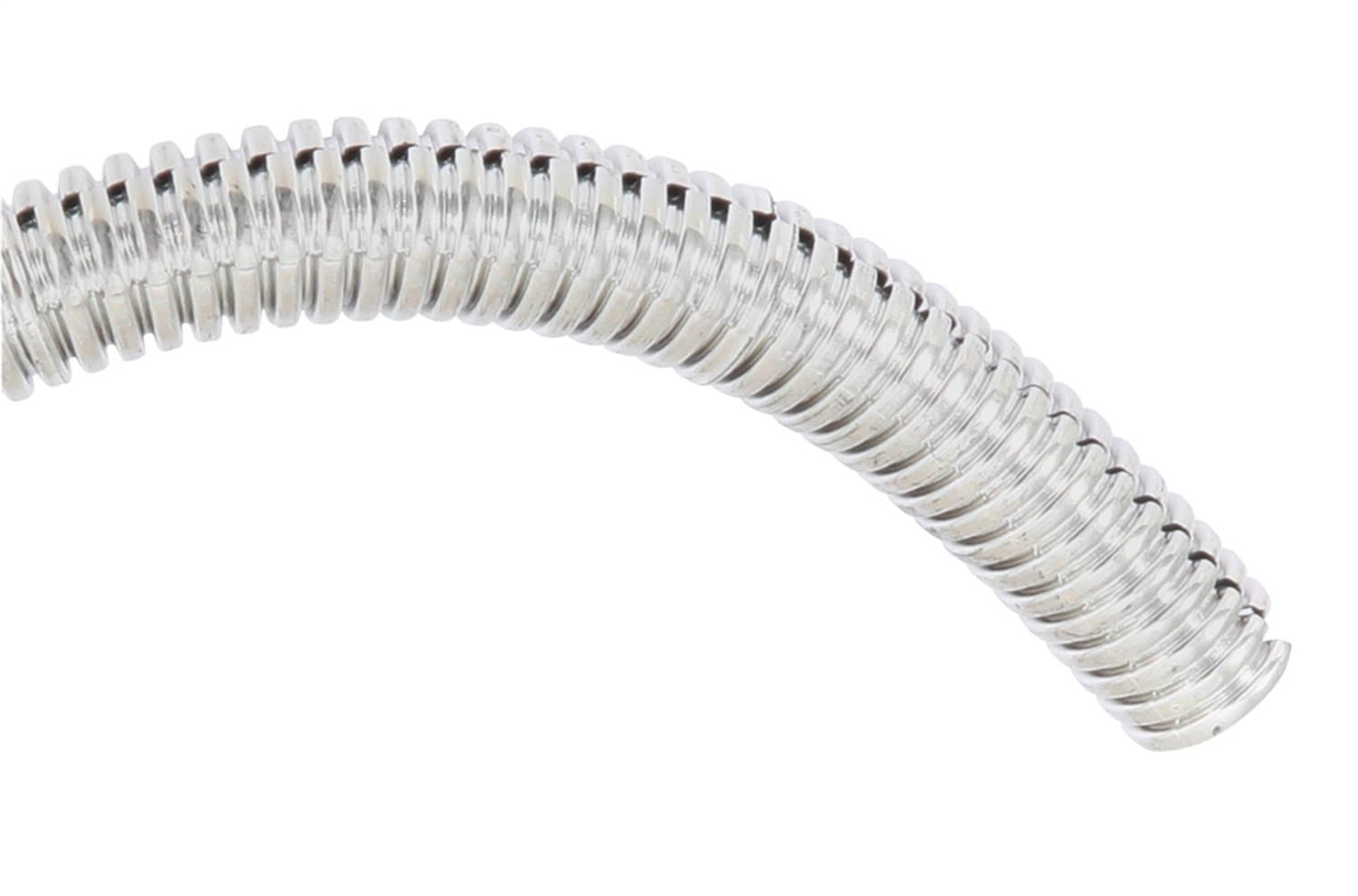 Spectre Performance 29688 3/8" x 8' Chrome Split Loom