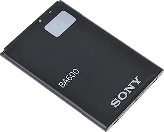 SONY BA-600 Battery