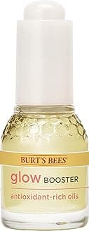 Burt's Bees Truly Glowing Glow Booster by for Unisex - 0.51 oz Booster