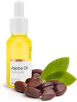 The Potions Serum for Face (Jojoba Oil)