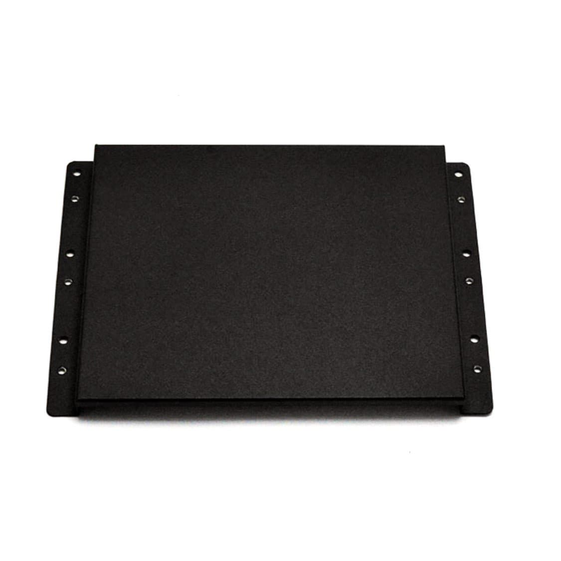 Flex-Bay Cover, Triple Bay, Solid, Black