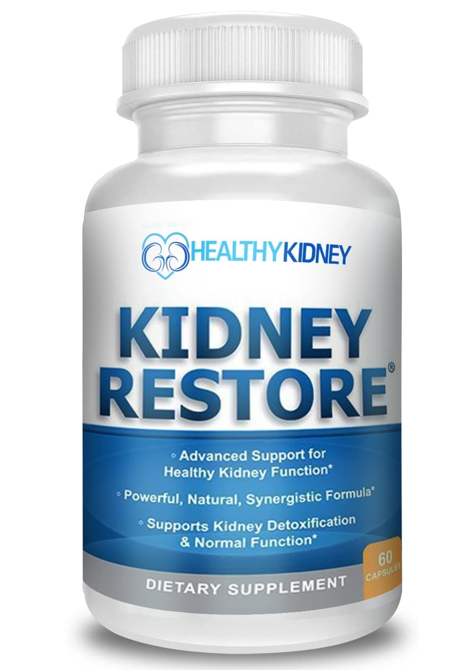 KIDNEY RESTORE