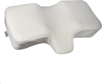 Therapeutica Sleeping Pillow Extra Large