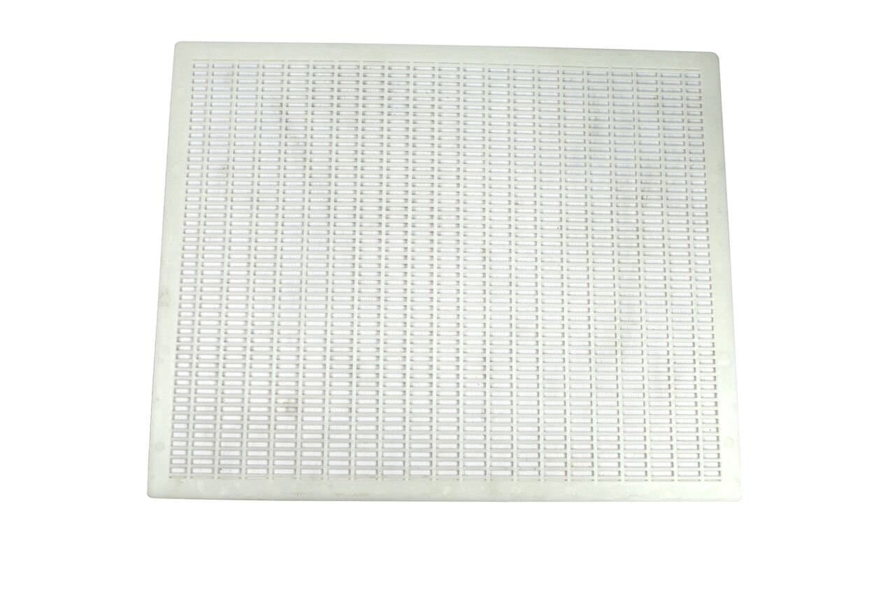 Plastic Excluder Frame FOR 10 FRAME HIVE