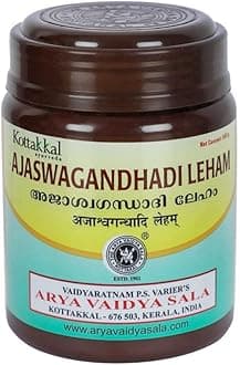 Kottakkal Arya Vaidya Sala Ajaswagandhadi Leham -500g