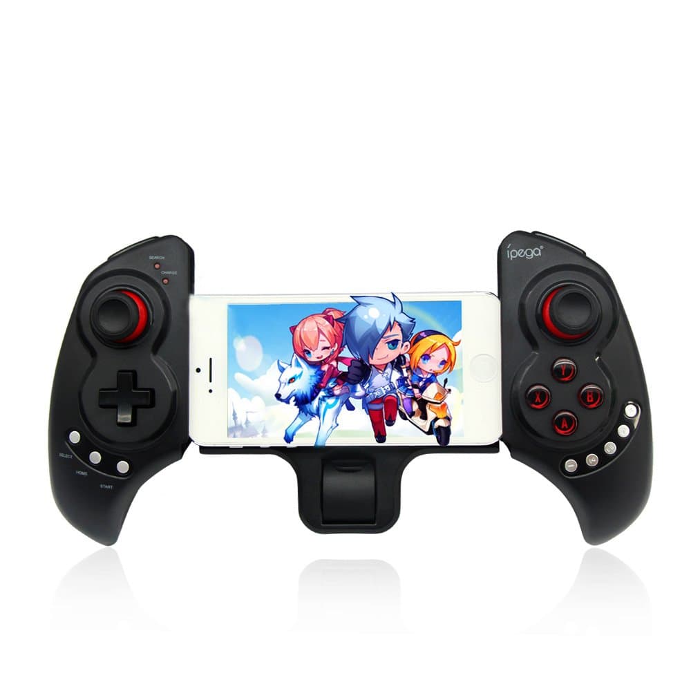 Ipega PG-9023 Bluetooth Gamepad