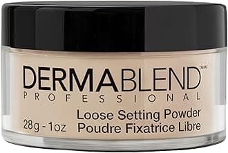 Dermablend Setting, Cool Beige