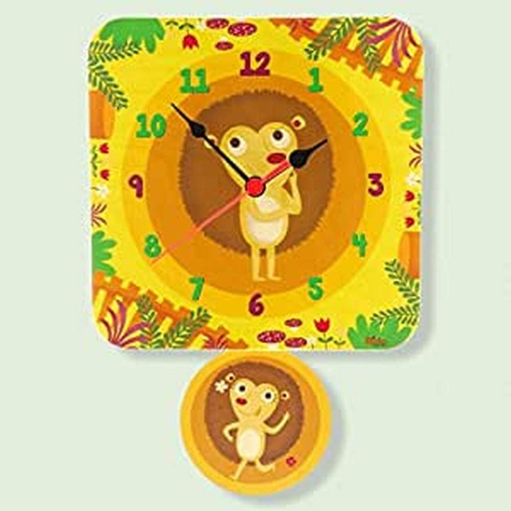 Dida- Learning watches, OP03